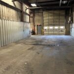 Large Industrial Property for Lease - 3204 South Engleman Road, Grand Island, NE, USA