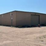 Large Industrial Property for Lease - 3204 South Engleman Road, Grand Island, NE, USA