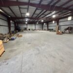 Large Industrial Property for Lease - 3204 South Engleman Road, Grand Island, NE, USA