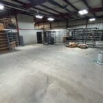 Large Industrial Property for Lease - 3204 South Engleman Road, Grand Island, NE, USA