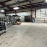 Large Industrial Property for Lease - 3204 South Engleman Road, Grand Island, NE, USA