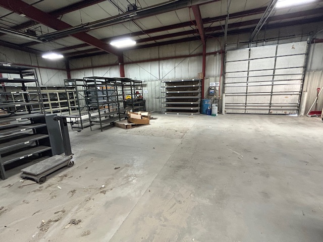 Large Industrial Property for Lease - 3204 South Engleman Road, Grand Island, NE, USA