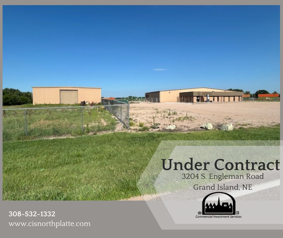 Commercial Investment Services WB's Fun Center