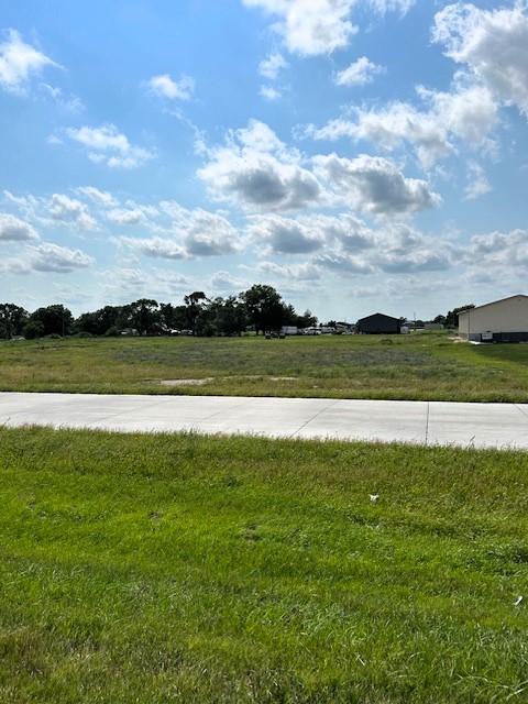 Prominent Commercial Lot for Sale on Highway 83