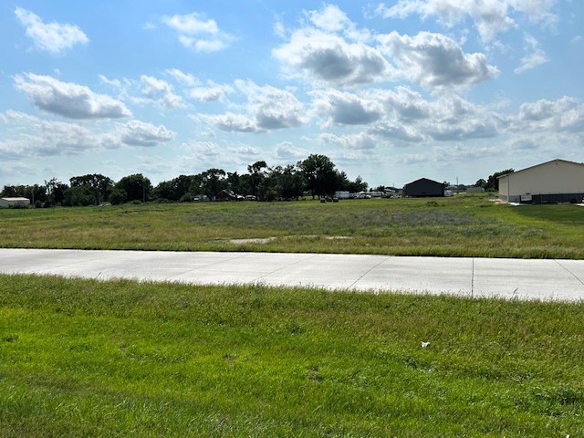 Commercial Investment Services commercial lot for sale