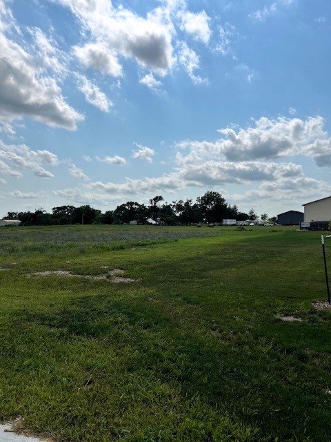 Prominent Commercial Lot for Sale on Highway 83