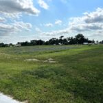 Prominent Commercial Lot for Sale on Highway 83