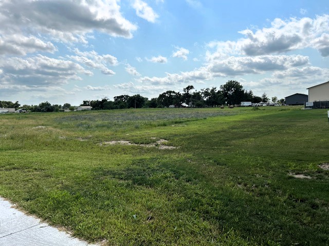 Prominent Commercial Lot for Sale on Highway 83