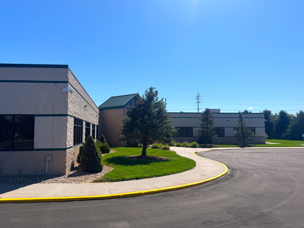 Premier Office Building for sale at 4725 Twin Rivers Rd, North Platte, NE 69101