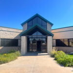 Premier Office Building for Lease - 4725 Twin Rivers Road, North Platte, NE
