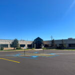 Premier Office Building for Lease - 4725 Twin Rivers Road, North Platte, NE