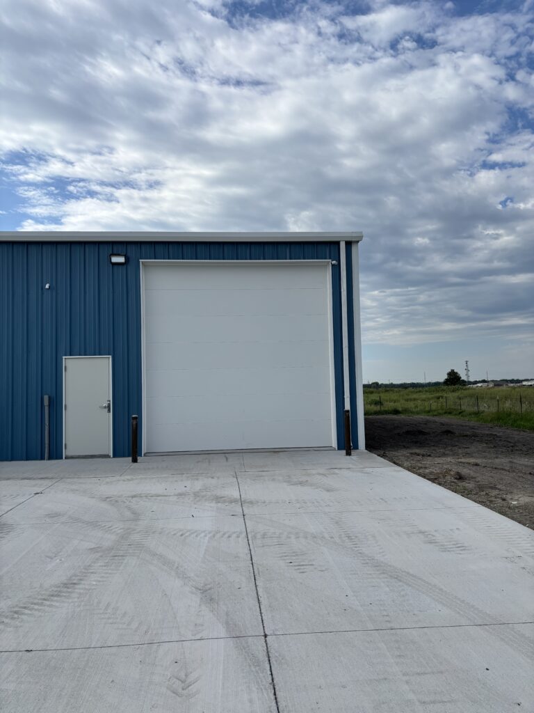 Lilah Industrial Complex for Sale - 200 Bloedorn Ave.