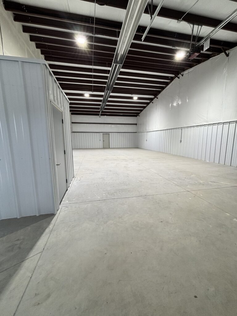 Lilah Industrial Complex for Sale - 200 Bloedorn Ave.