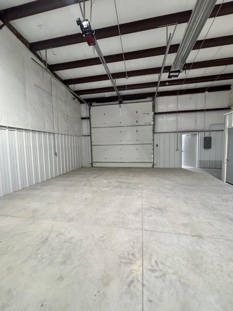 Lilah Industrial Complex for Sale - 200 Bloedorn Ave.