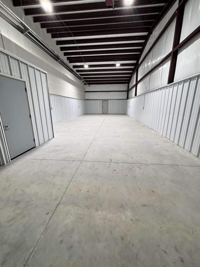 Lilah Industrial Complex for Sale - 200 Bloedorn Ave.