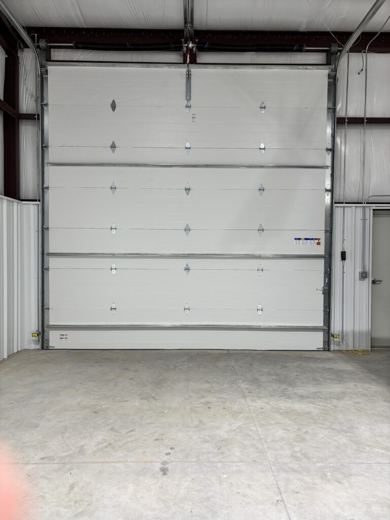 Lilah Industrial Complex for Sale - 200 Bloedorn Ave.