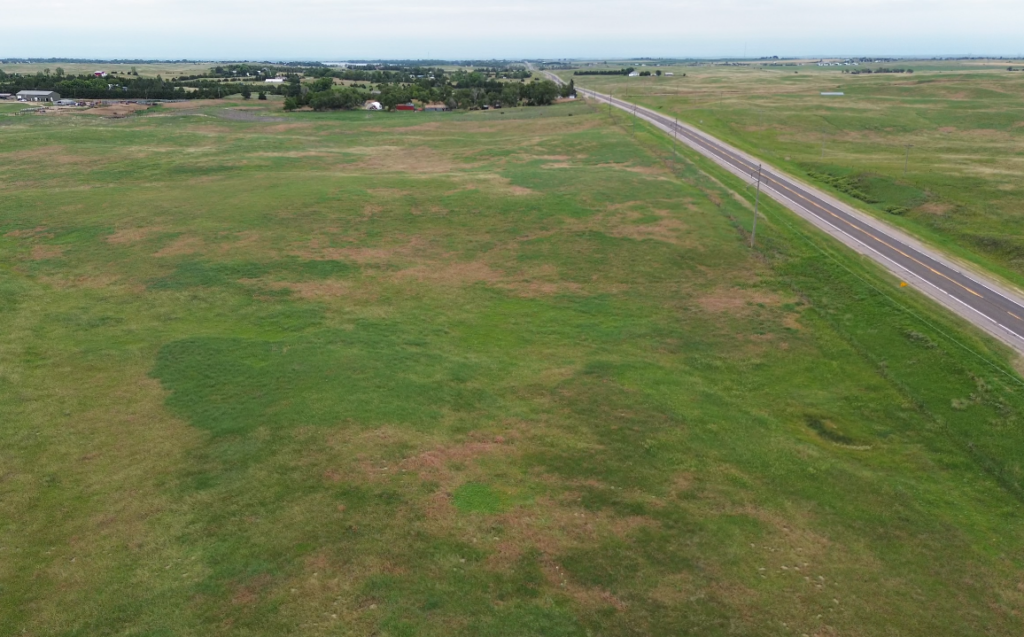 South Highway 83 Industrial Land for Sale Near North Platte