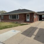 Commercial building for lease at 515 S. Jeffers Street in North Platte