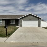 home for lease at 2905 West 4th Street, North Platte, NE