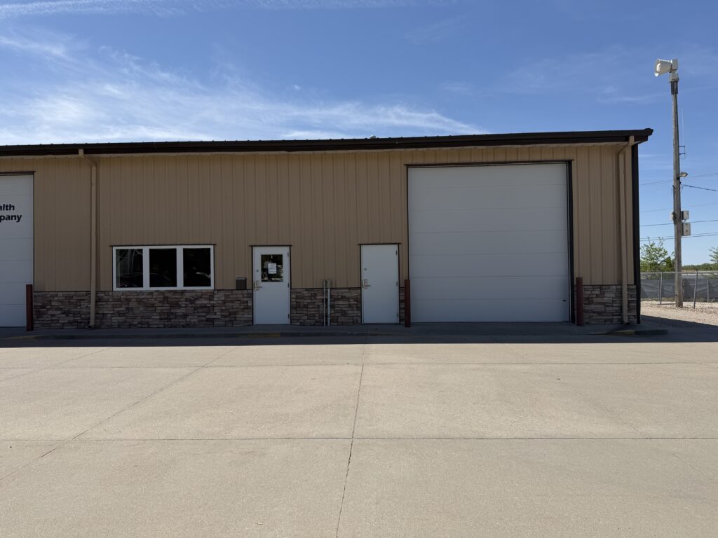 Commercial Investment Services Property Search